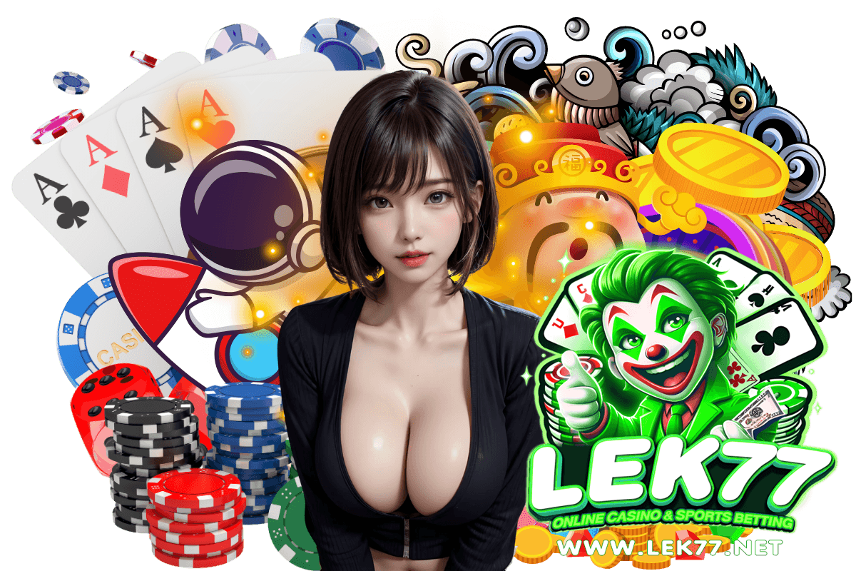 lek77